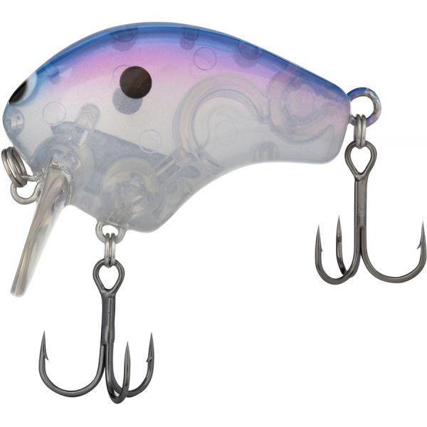 Shimano Macbeth Shallow 50F Crankbait - Pro Blue