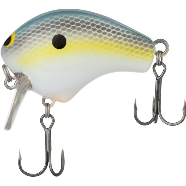 Shimano Macbeth Shallow 50F Crankbait - Sexy Shad