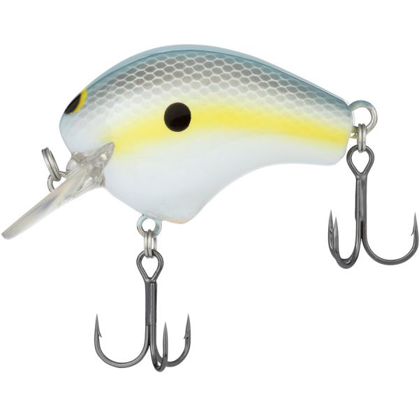 Shimano Macbeth 50F Crankbait - Sexy Shad