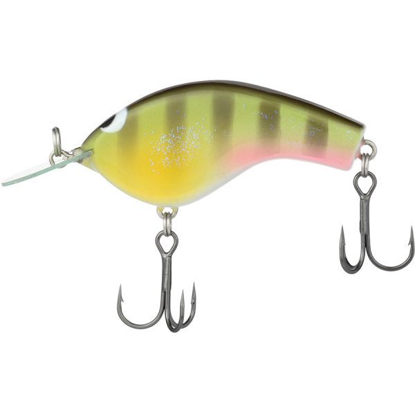 Shimano Macbeth Flat 57F Crankbait - Bluegill