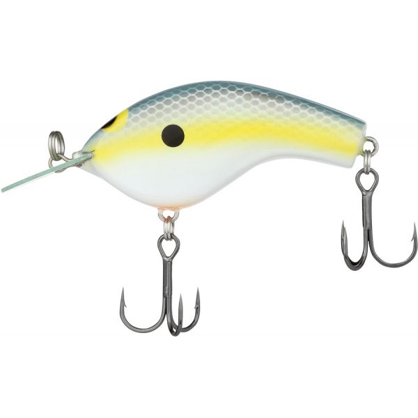 Shimano Macbeth Flat 57F Crankbait - Sexy Shad