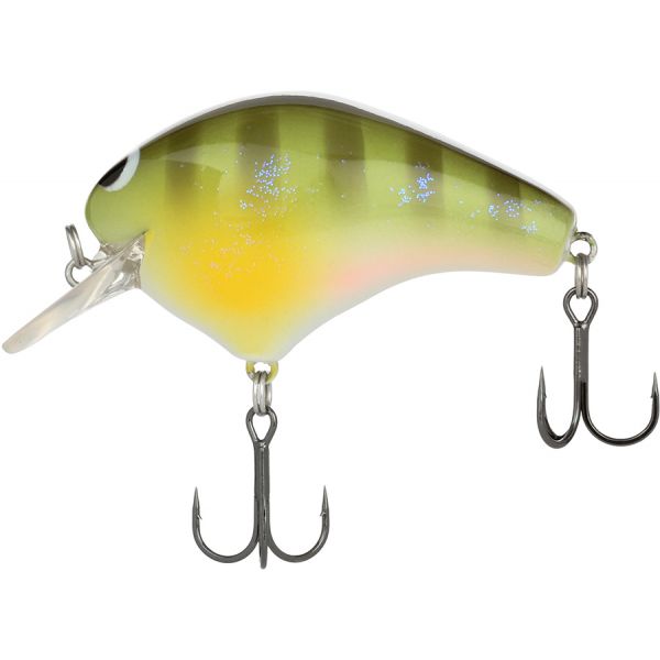 Shimano Macbeth 63F Crankbait - Bluegill