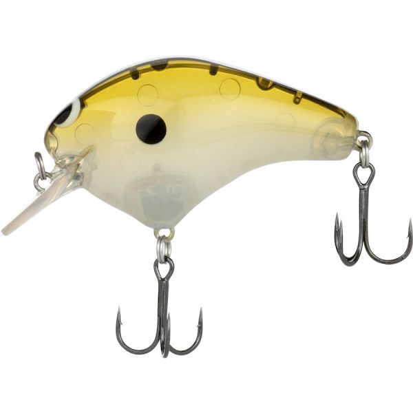 Shimano Macbeth 63F Crankbait - Ghost Shad