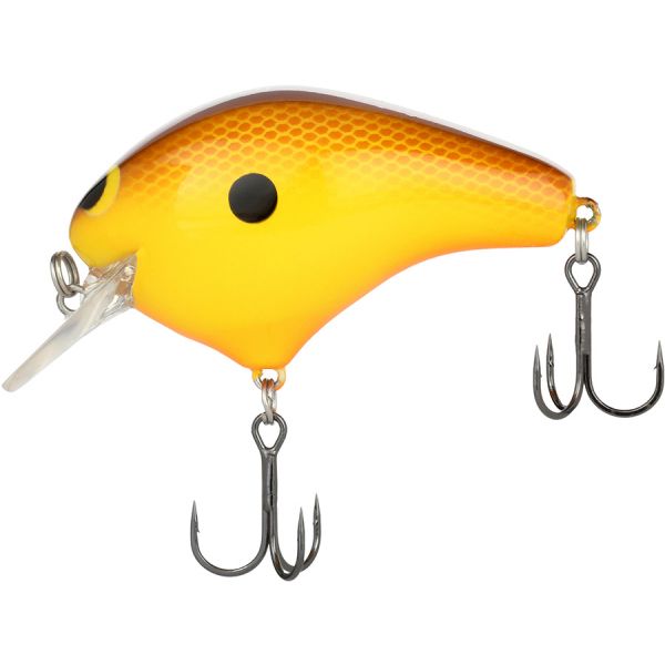 Shimano Macbeth 63F Crankbait - Hot Mustard