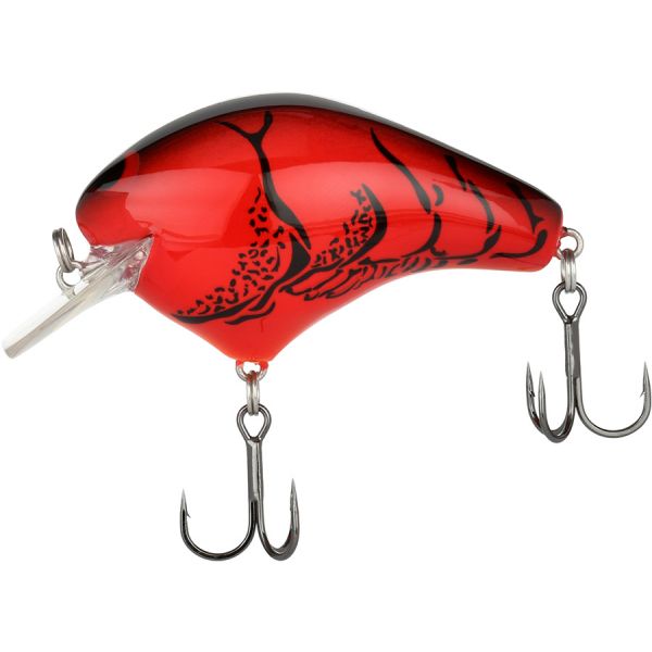 Shimano Macbeth 63F Crankbait - Red Craw