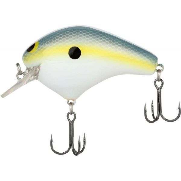 Shimano Macbeth 63F Crankbait - Sexy Shad