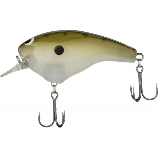 Shimano Macbeth Big 75F Crankbait - Ghost Shad