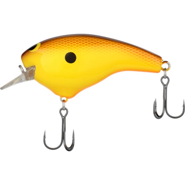 Shimano Macbeth Big 75F Crankbait - Hot Mustard