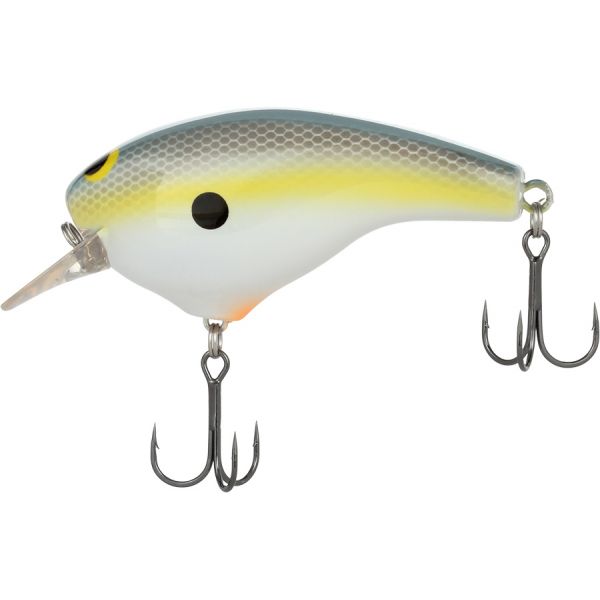 Shimano Macbeth Big 75F Crankbait - Sexy Shad