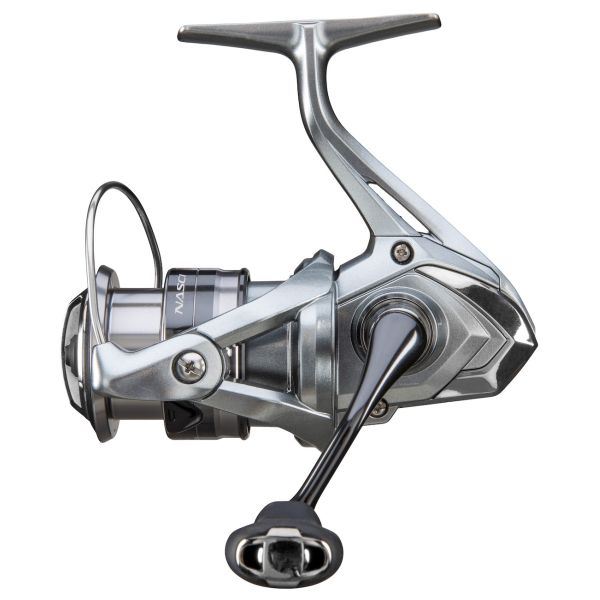 Shimano NAS1000FC Nasci FC Spinning Reel