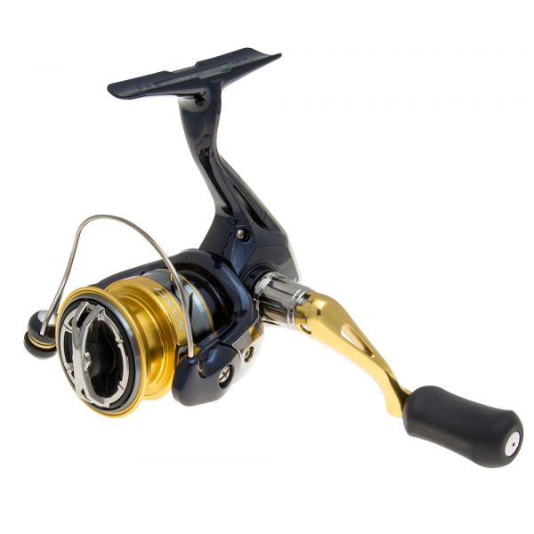 Shimano NAS500FB NASCI Spinning Reel