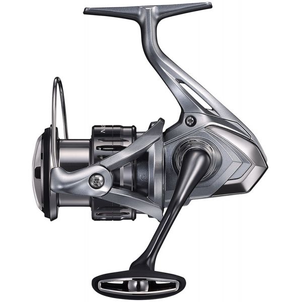 Shimano NASC3000HGFC Nasci FC Spinning Reel