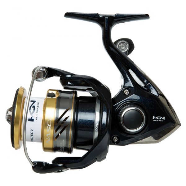 Shimano NASC5000XGFB NASCI Spinning Reel