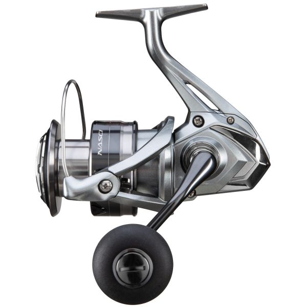 Shimano NASC5000XGFC Nasci FC Spinning Reel