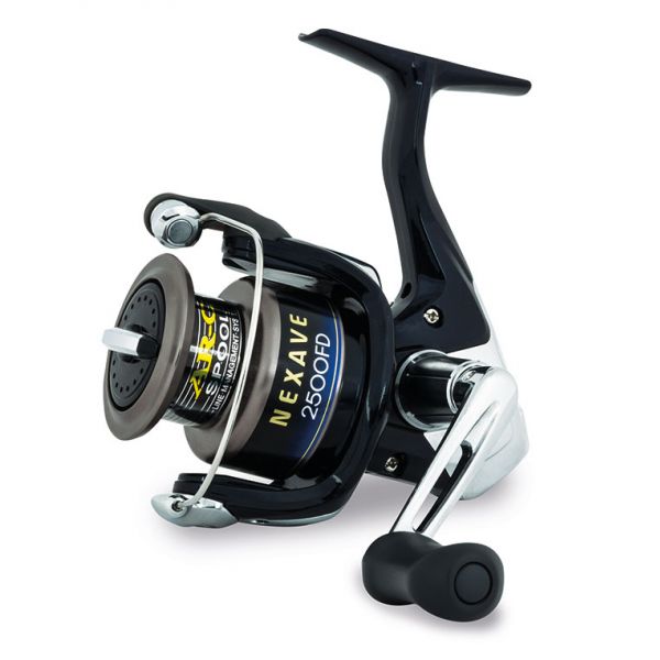 Shimano NEX1000FD Nexave FD Spinning Reel