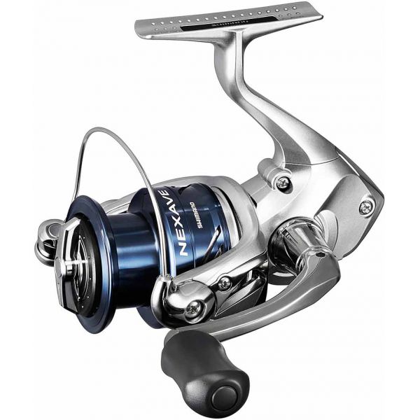 Shimano NEX1000FE  Nexave FE Spinning Reel