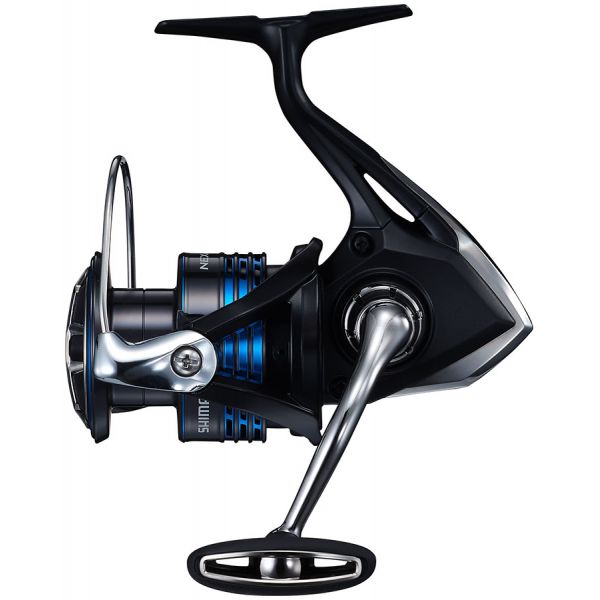 Shimano NEX2500HGFI Nexave FI Spinning Reel