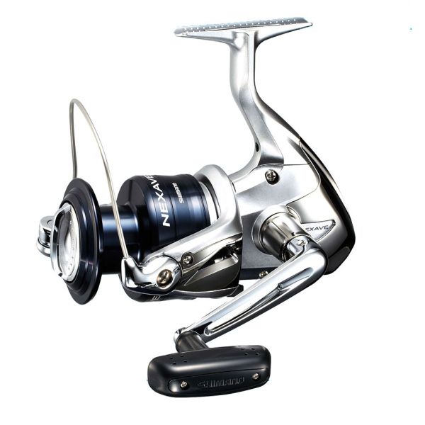 Shimano NEX6000FE Nexave FE Spinning Reel