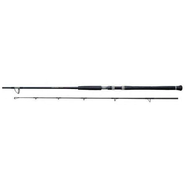 Shimano Ocea Plugger Full Throttle Spinning Rods