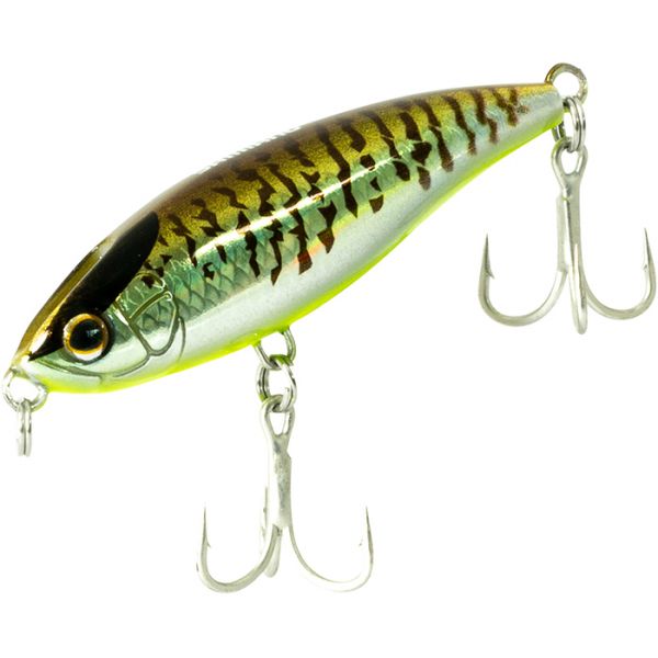 Shimano Coltsniper Twitchbait 80 Hi-Pitch - Floating - Chart Croaker