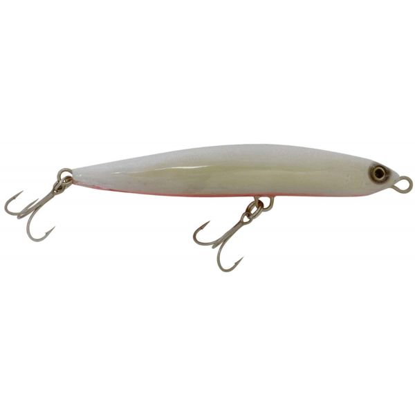 Shimano Coltsniper Sinking Stickbait - 120mm - Bone Pink