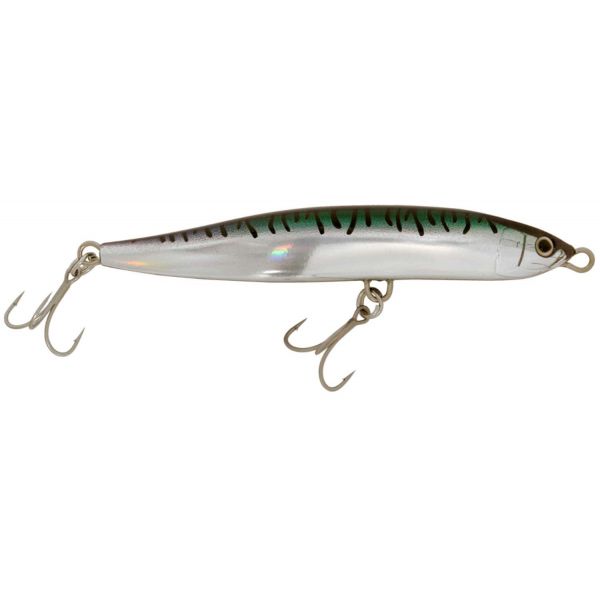 Shimano Coltsniper Sinking Stickbait - 120mm - Green Mac