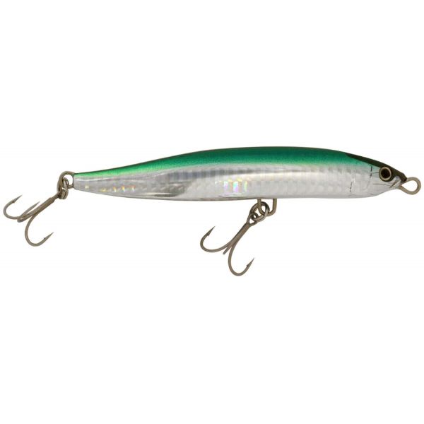 Shimano Coltsniper Sinking Stickbait - 120mm - Mint Grun