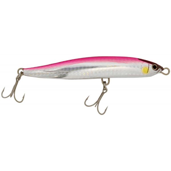 Shimano Coltsniper Sinking Stickbait - 120mm - Pink Back