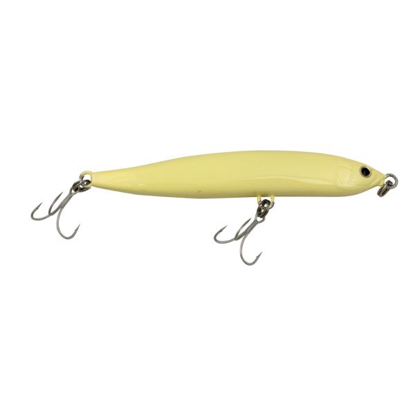 Shimano Coltsniper Sinking Stickbait - 120mm - Bone White