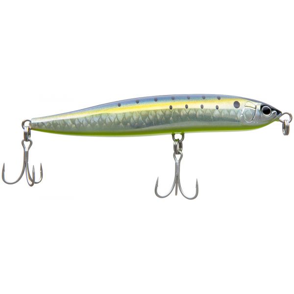 Shimano Coltsniper Sinking Stickbait - 120mm - Menhaden