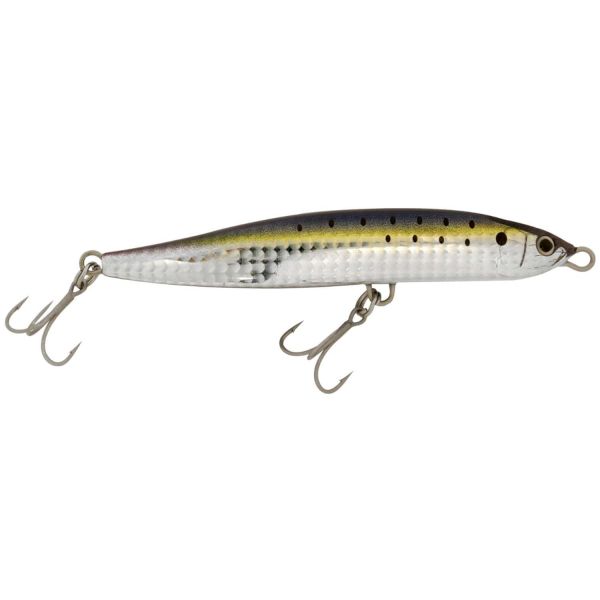 Shimano Coltsniper Sinking Stickbait - 140mm - Bunker