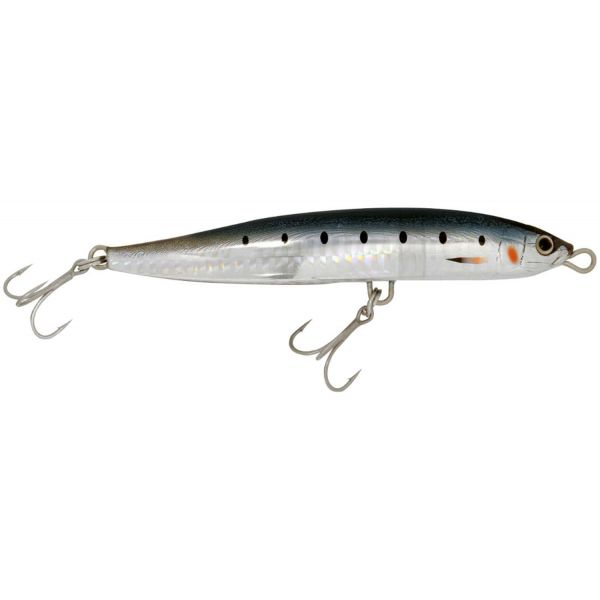 Shimano Coltsniper Sinking Stickbait - 140mm - Blue Sardine