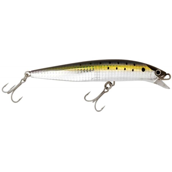 Shimano Coltsniper Jerkbait - 140mm - Bunker