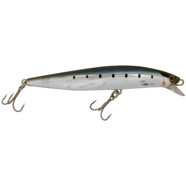 Shimano Coltsniper Jerkbait - 140mm - Blue Sardine