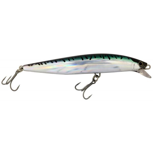 Shimano Coltsniper Jerkbait - 140mm - Green Mac