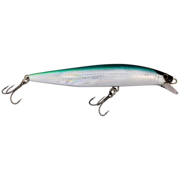 Shimano Coltsniper Jerkbait - 140mm - Mint Grun