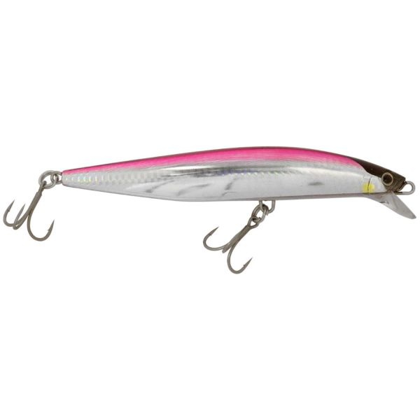 Shimano Coltsniper Jerkbait - 140mm - Pink Back