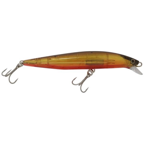 Shimano Coltsniper Jerkbait - 140mm - Trans Gold