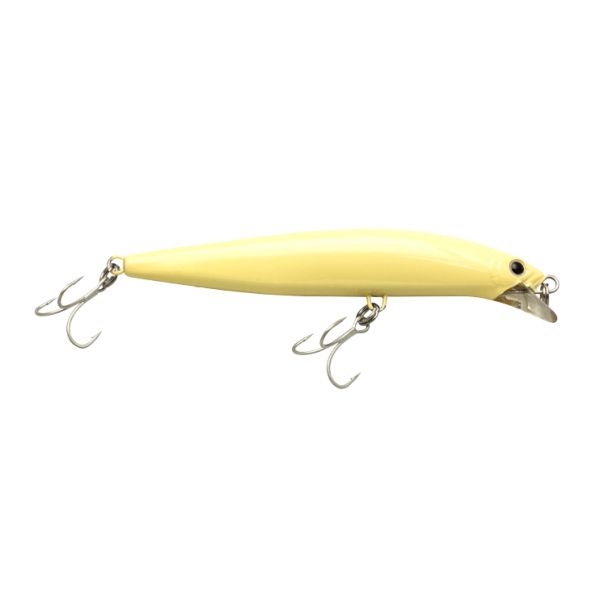 Shimano Coltsniper Jerkbait - 140mm - Bone White