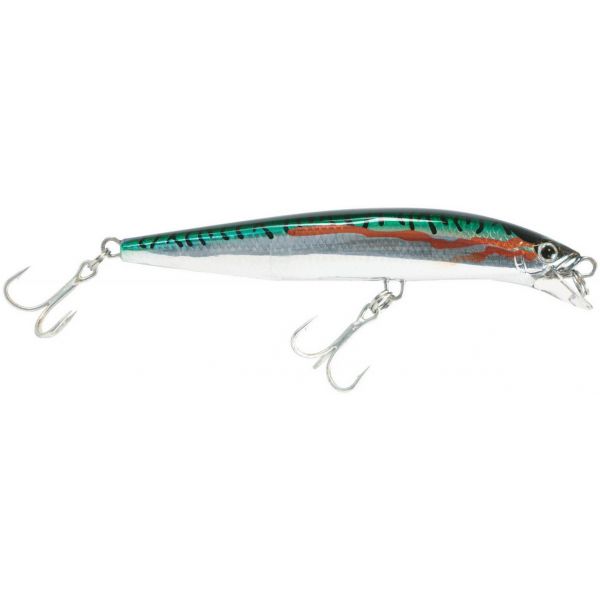 Shimano Coltsniper Jerkbait - 140mm - Injured Mackerel