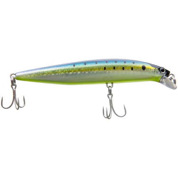 Shimano Coltsniper Jerkbait - 140mm - Menhaden