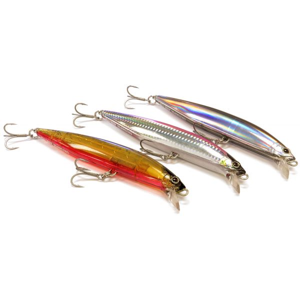 Shimano Coltsniper Jerkbaits - 170mm