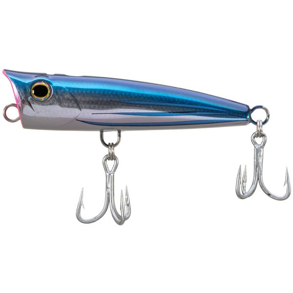 Shimano Pop-ORCA 120F Popper - Skipjack