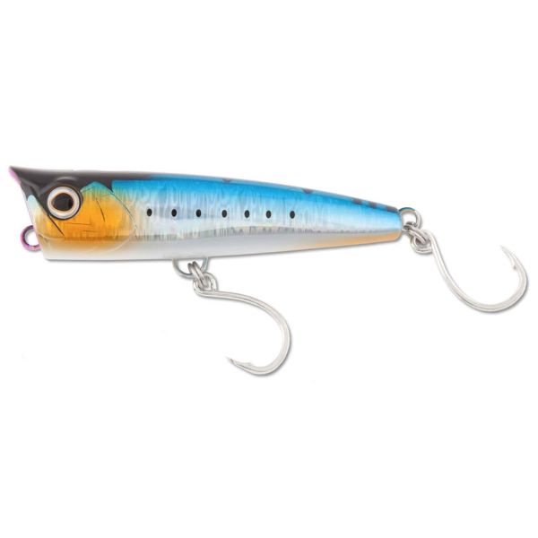 Shimano Pop-ORCA 150F Popper -  Blue Sardine