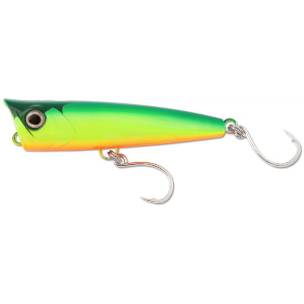 Shimano Pop-ORCA 150F Popper -  Green Chartreuse