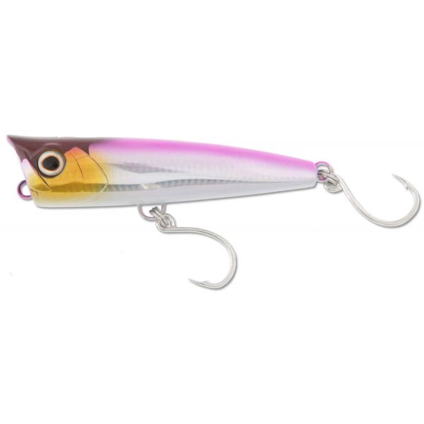 Shimano Pop-ORCA 150F Popper -  Pink Silver