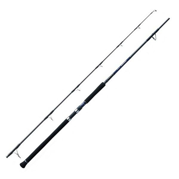 Shimano OPFLSLTD710ML Ocea Plugger Flex Limited Spinning Rod