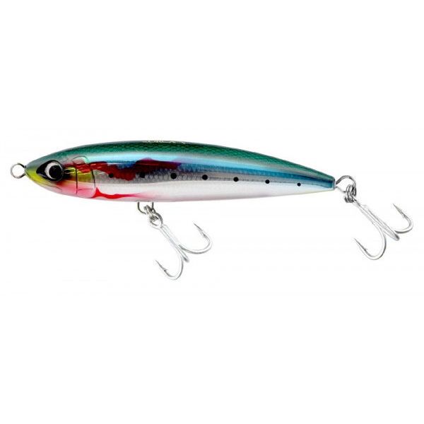 Shimano 160JE Orca Lure Injured Sardine