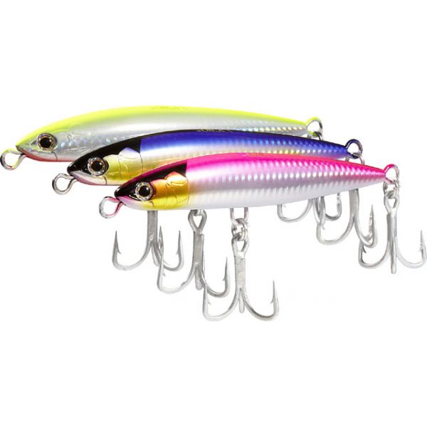 Shimano ORCA Sinking Pencil Lures