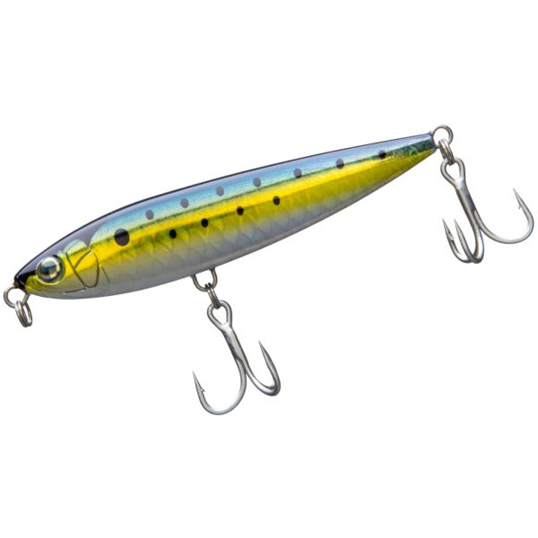 Shimano Coltsniper Walk 110F Hi-Pitch - Menhaden